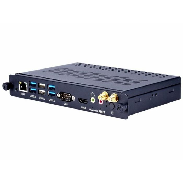 PC de Sobremesa NEC 100016121 intel core i5-1135g7 8 GB RAM 128 GB SSD 6 PC de Sobremesa NEC 100016121 intel core i5-1135g7 8 GB RAM 128 GB SSD 6