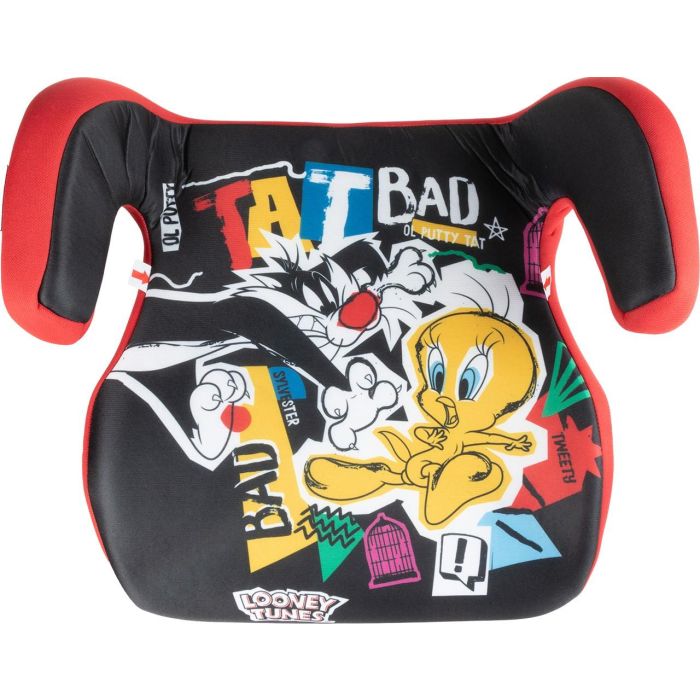 Outlet CZ11000 Alzador I90 15-36 kg Homologación ECE R44/04 Silla Elevadora Grupo 2-3 Niños 6-12 Años