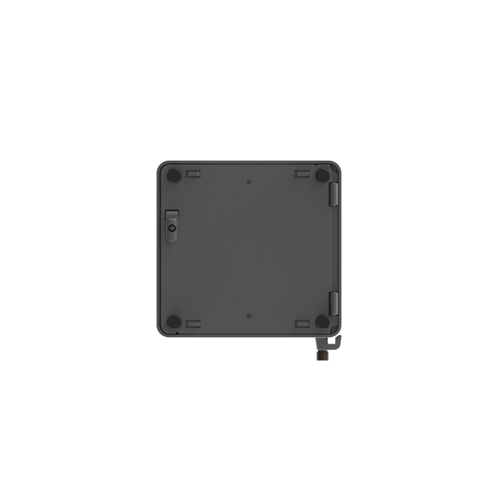 ASUS NUC 15 Pro RNUC15CRHC700002 Negro 3 ASUS NUC 15 Pro RNUC15CRHC700002 Negro 3