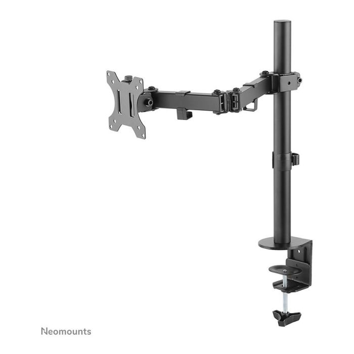 Neomounts FPMA-D550Black Brazo para Monitor de Escritorio Full Motion para Pantallas de 10-32", Ajustable en Altura, Negro 11