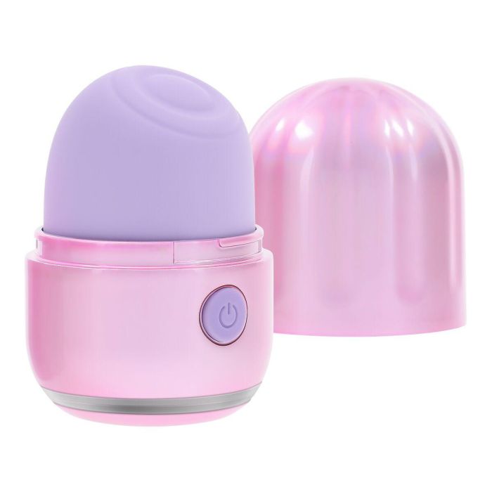 Masajeador Evolved Rosa 12 Masajeador Evolved Rosa 12