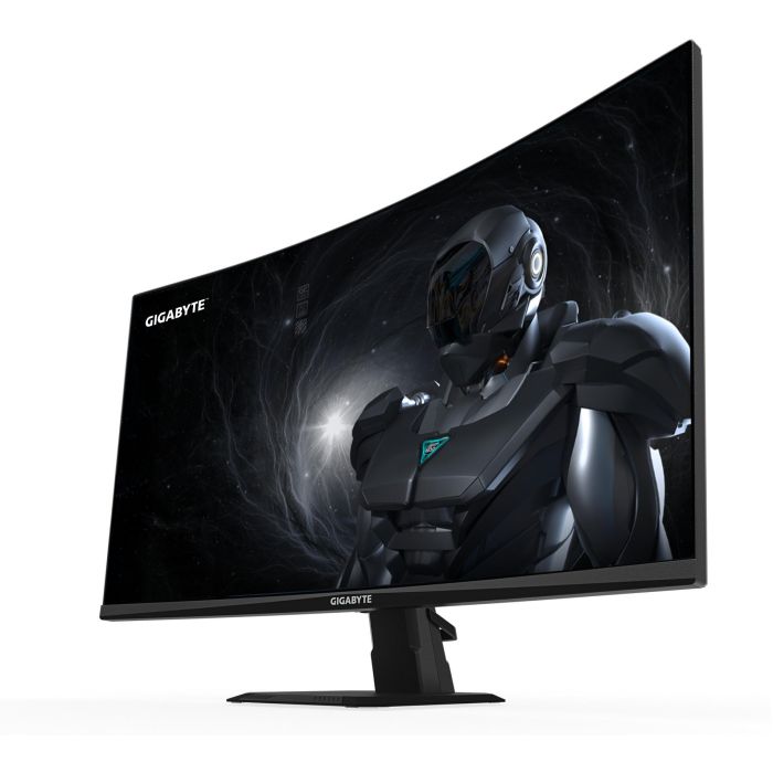 Gigabyte GS27FC2 Monitor Gaming Curvo 27" FHD 240Hz 1ms VA 1500R 2 Gigabyte GS27FC2 Monitor Gaming Curvo 27" FHD 240Hz 1ms VA 1500R 2