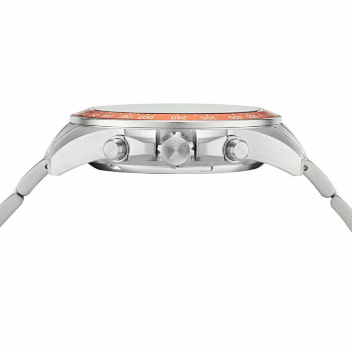 Reloj Hombre Nautica NAPOBF117 Plateado (Ø 47 mm) 1