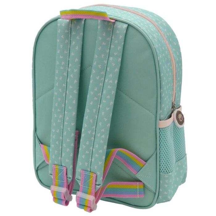 Mochila Bosque Kawanimals 30cm 2 Mochila Bosque Kawanimals 30cm 2