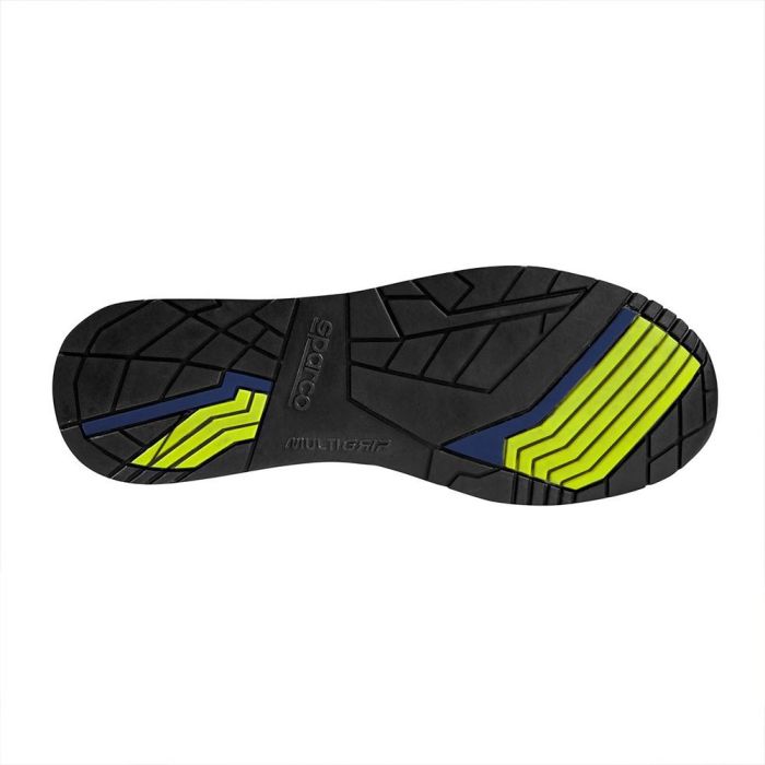 Zapato deportivo gymkhana bmgf talla 44 2