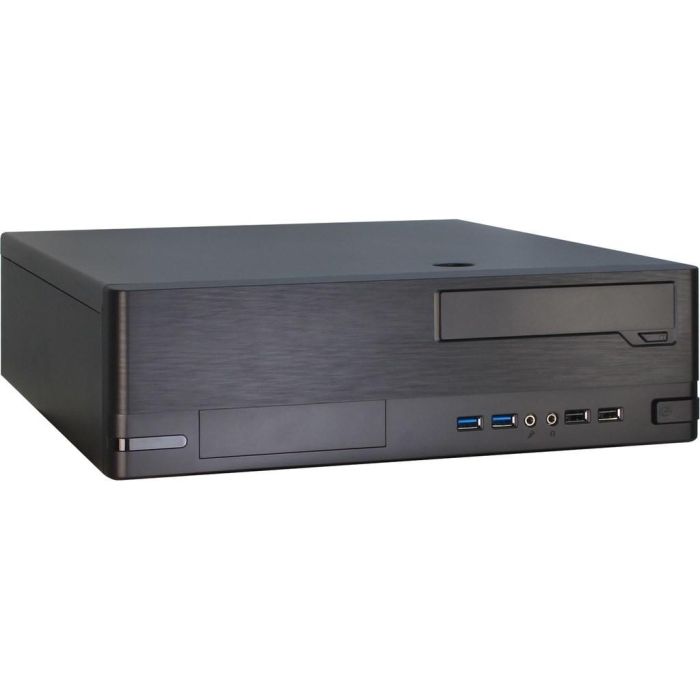 Mini Inter-Tech IT-502 Desktop 1 Mini Inter-Tech IT-502 Desktop 1
