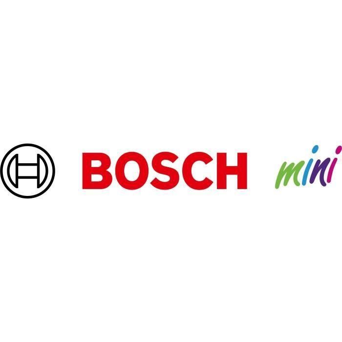 Linterna frontal - Theo Klein - Bosch - Batería - 2 modos - Alcance 8m 4 Linterna frontal - Theo Klein - Bosch - Batería - 2 modos - Alcance 8m 4