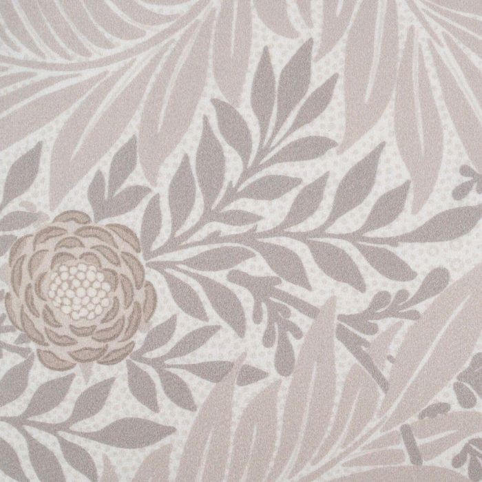 Cojín Flowers Beige Flores 50 x 10 x 50 cm 3