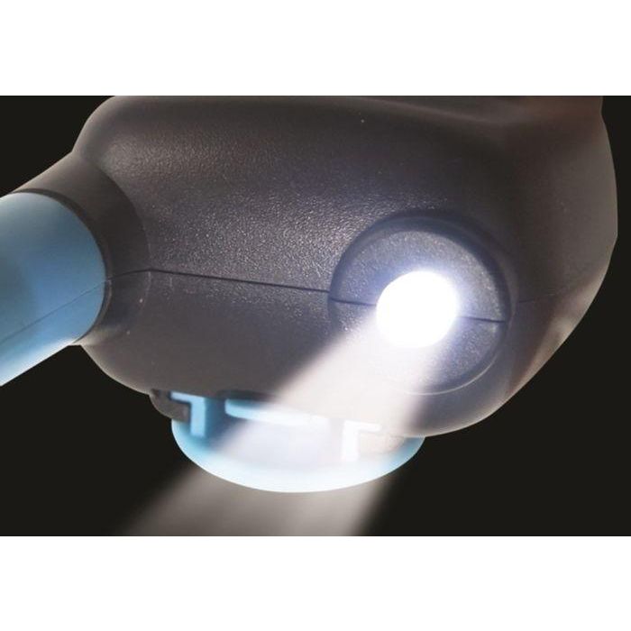 Lexibook Walkie-Talkies Digitales Recargables con Alcance de 5 km y 8 Canales para Exteriores 2