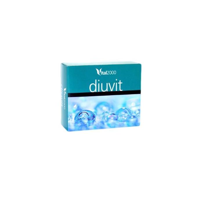 Diuvit 60Comp.
