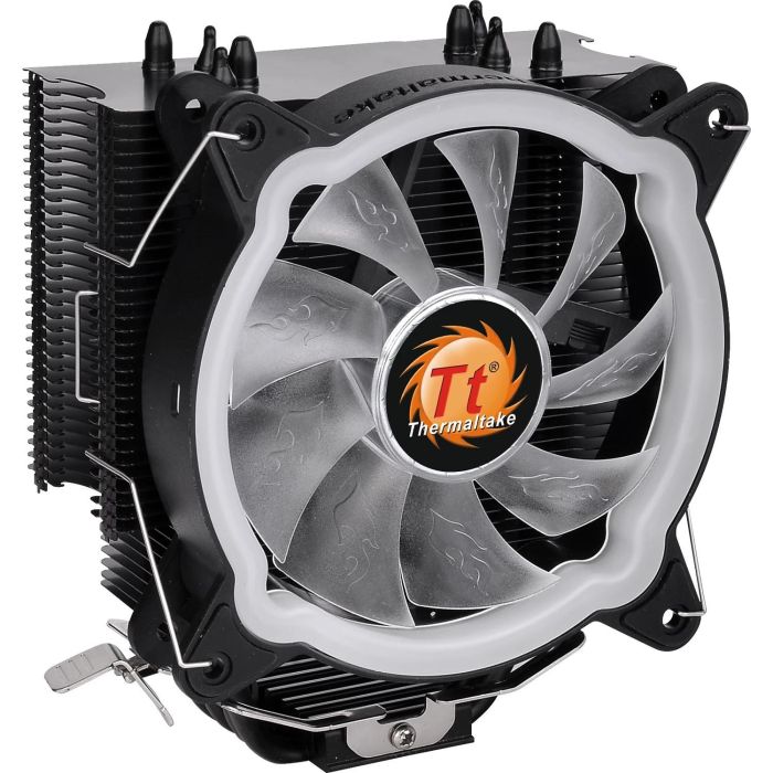 Ventilador PC THERMALTAKE UX200 ARGB Lighting 1 Ventilador PC THERMALTAKE UX200 ARGB Lighting 1