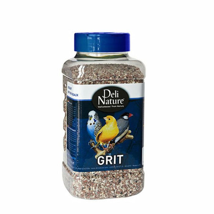 Comida para pájaros Deli Nature Grit 1,2 kg 1