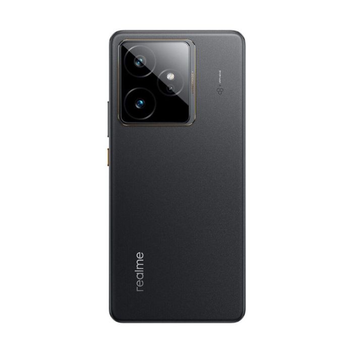 Smartphone Realme 631002003544 6,78" Octa Core 12 GB RAM 512 GB Negro 13
