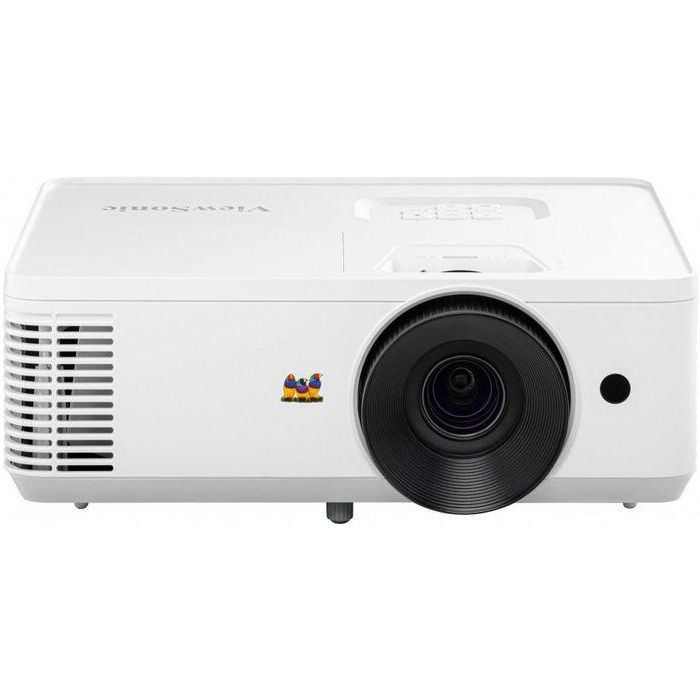 ViewSonic PA700W Proyector para Negocios y Educación Tiro Estándar 4500 ANSI Lúmenes WXGA (1280x800) Doble HDMI USB Blanco 4 ViewSonic PA700W Proyector para Negocios y Educación Tiro Estándar 4500 ANSI Lúmenes WXGA (1280x800) Doble HDMI USB Blanco 4
