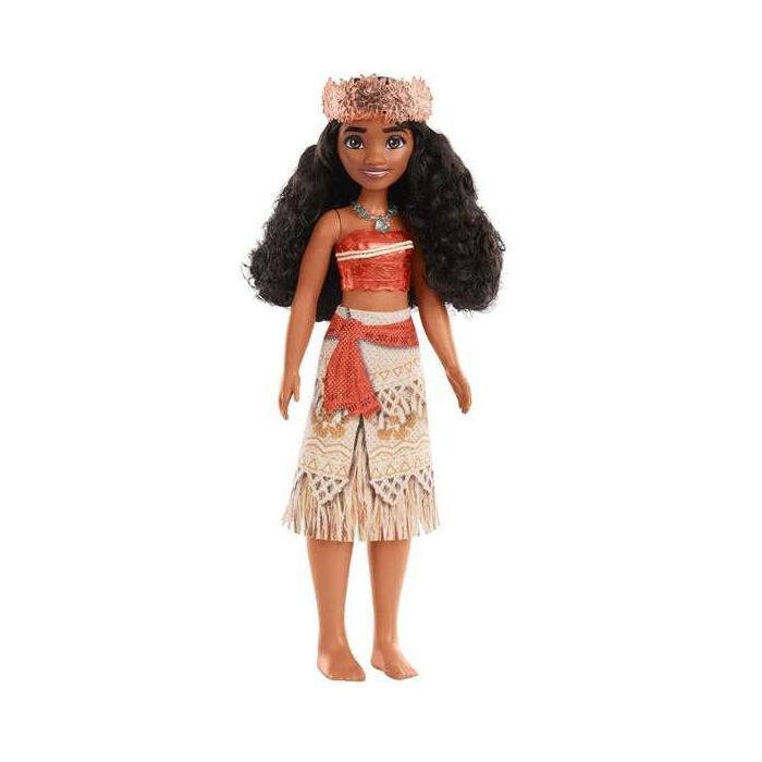 Mattel Muñeca Princesa Disney Princess - Modelos Surtidos, Edad mínima 3 años 18