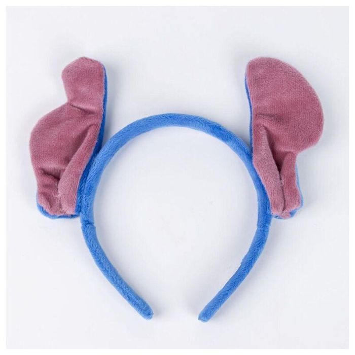 Cerdá Accesorios de Disfraz Fantasía Stitch: Tutú y Diadema Infantil. Talla 2-4 Años, Edad 3+ Años. 2 Cerdá Accesorios de Disfraz Fantasía Stitch: Tutú y Diadema Infantil. Talla 2-4 Años, Edad 3+ Años. 2