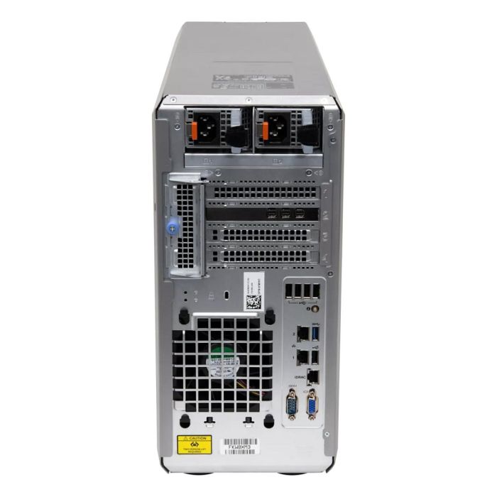 Axis Aufzeichnungsrekorder S1232 TOWER 32 TB 1