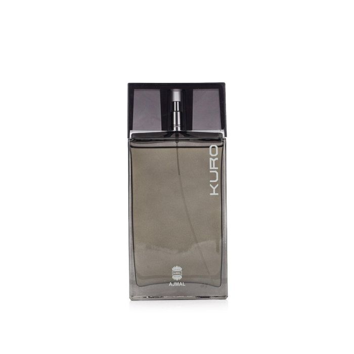 Perfume Mujer Ajmal Kuro EDP 90 ml 1