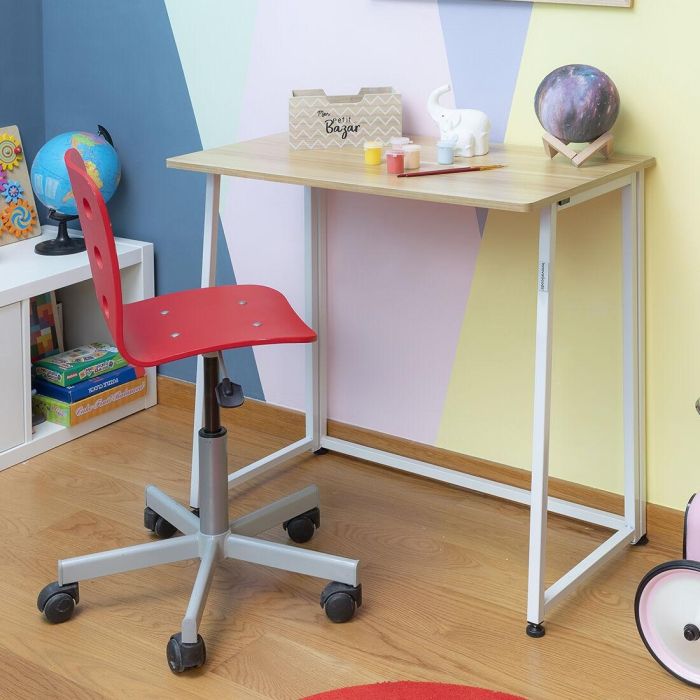 Escritorio Plegable Dolenkaf InnovaGoods 6 Escritorio Plegable Dolenkaf InnovaGoods 6