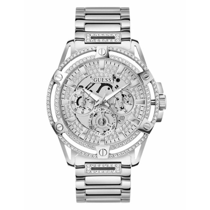 Reloj Hombre Guess GW0497G1 2 Reloj Hombre Guess GW0497G1 2