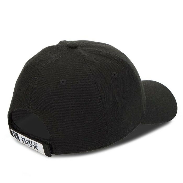 Gorra Deportiva THE LEAGUE CHIWHI GM New Era 10047515 Negro (Talla única) 4 Gorra Deportiva THE LEAGUE CHIWHI GM New Era 10047515 Negro (Talla única) 4