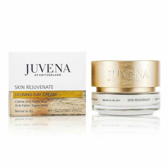 Skin Rejuvenate Delining Day Cream Skin Rejuvenate Delining Day Cream