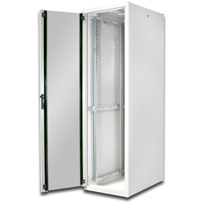 Digitus Armario de Red Serie Dynamic Basic 42HE 2010x600x800mm Gris 600kg 3