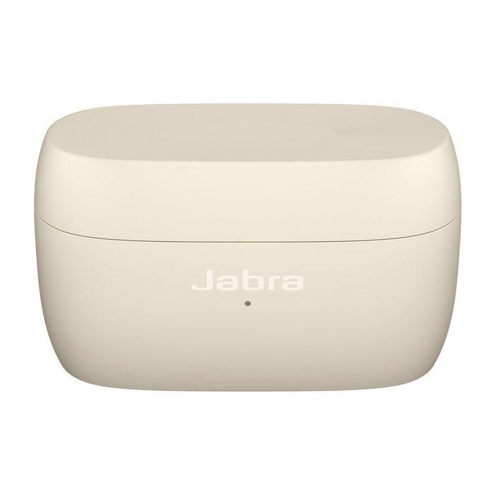 Jabra Jabra Elite 5 - Gold Beige 3 Jabra Jabra Elite 5 - Gold Beige 3