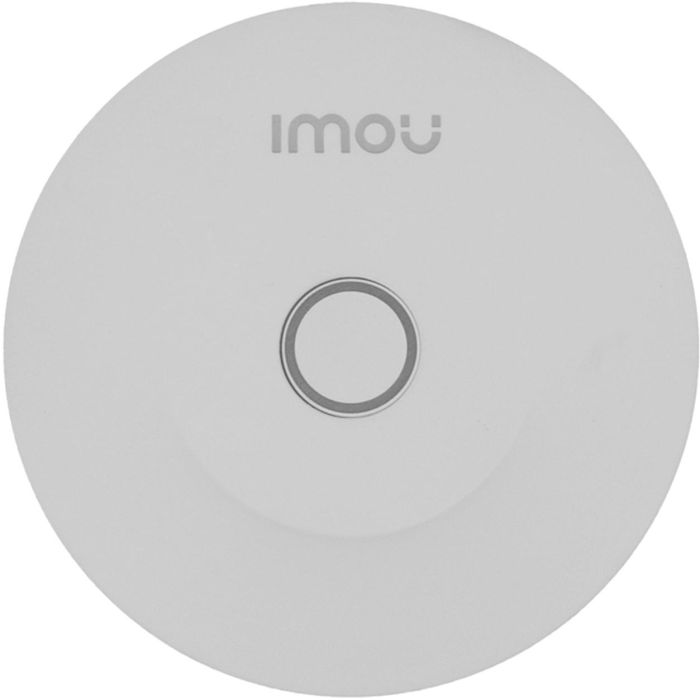 Imou KIT-ALARM(ZG2) Kit de Alarma Inteligente de Seguridad Inalámbrico, ZigBee/Wi-Fi, Blanco, Incluye Unidad de Control Central y Sensores 4 Imou KIT-ALARM(ZG2) Kit de Alarma Inteligente de Seguridad Inalámbrico, ZigBee/Wi-Fi, Blanco, Incluye Unidad de Control Central y Sensores 4