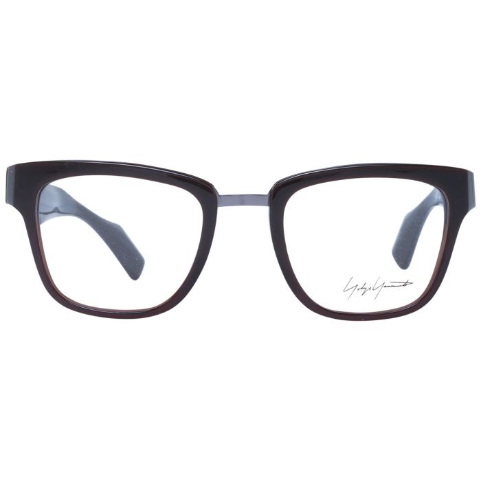 Montura de Gafas Unisex Yohji Yamamoto YY1002 50108 2 Montura de Gafas Unisex Yohji Yamamoto YY1002 50108 2