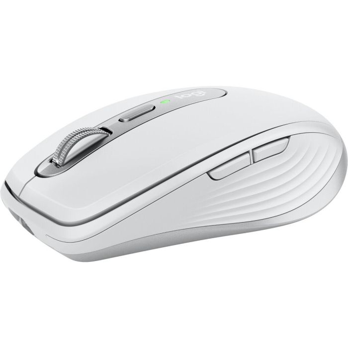 Ratón Inalámbrico Logitech 910-006946 8000 dpi 4