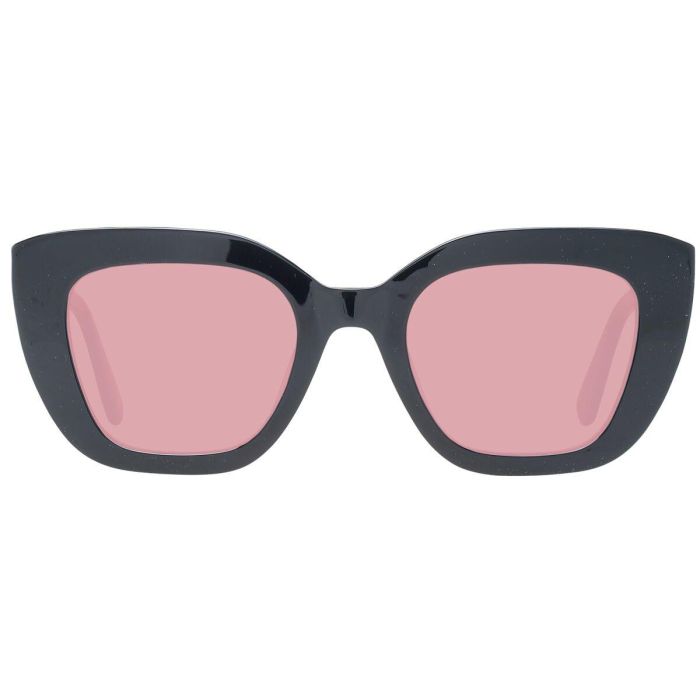 Gafas de Sol Mujer Benetton BE5061 50001 2 Gafas de Sol Mujer Benetton BE5061 50001 2