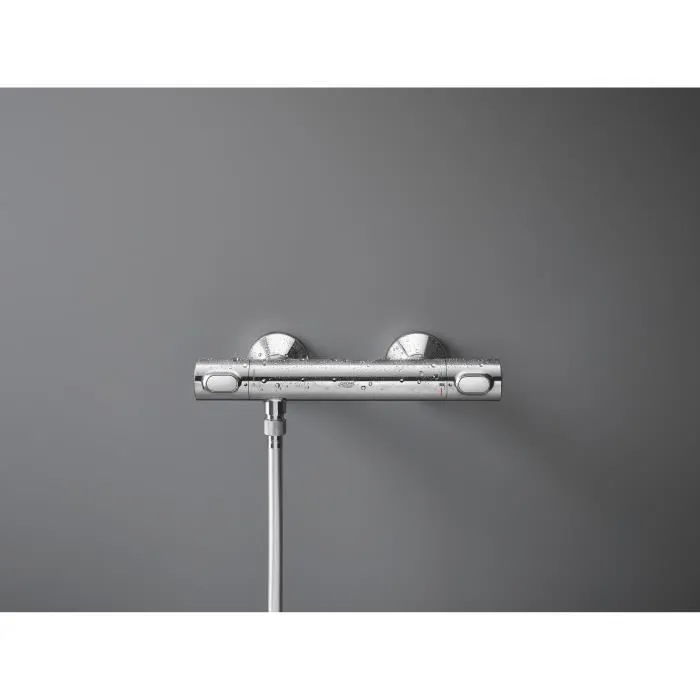 Grohe Mezclador Termostático de Ducha GROHE 1