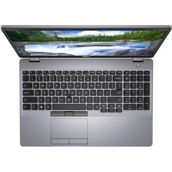 N15 Dell Latitude 5510 i5-10310U / 32GB DDR / 512GB SSD m2/ Win 11 Pro / 2.Wahl /Full HD / Touch 2