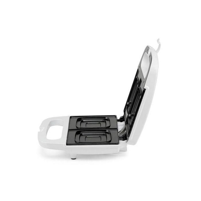 Sandwichera Orbegozo SW 4915/ 800W/ para 2 sandwiches 2 Sandwichera Orbegozo SW 4915/ 800W/ para 2 sandwiches 2