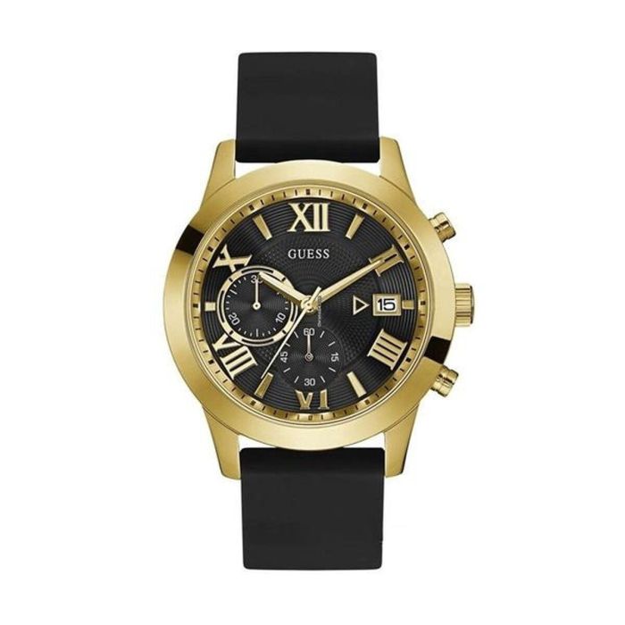 Reloj Hombre Guess W1055G4