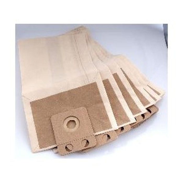 Bolsa de Recambio para Aspiradora Nilfisk 1408618000 6