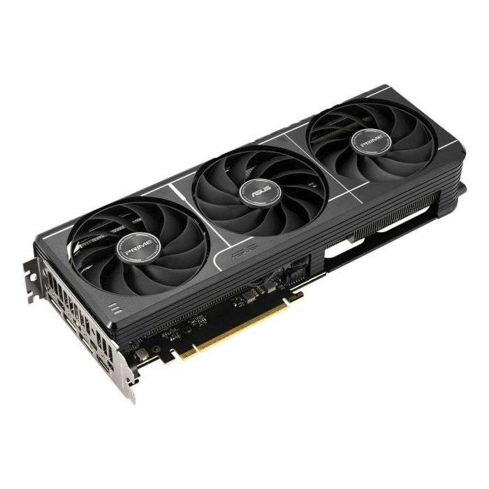 ASUS Prime -RTX5060TI-O16G NVIDIA GeForce RTX 5060 Ti 16 GB GDDR7 32 ASUS Prime -RTX5060TI-O16G NVIDIA GeForce RTX 5060 Ti 16 GB GDDR7 32