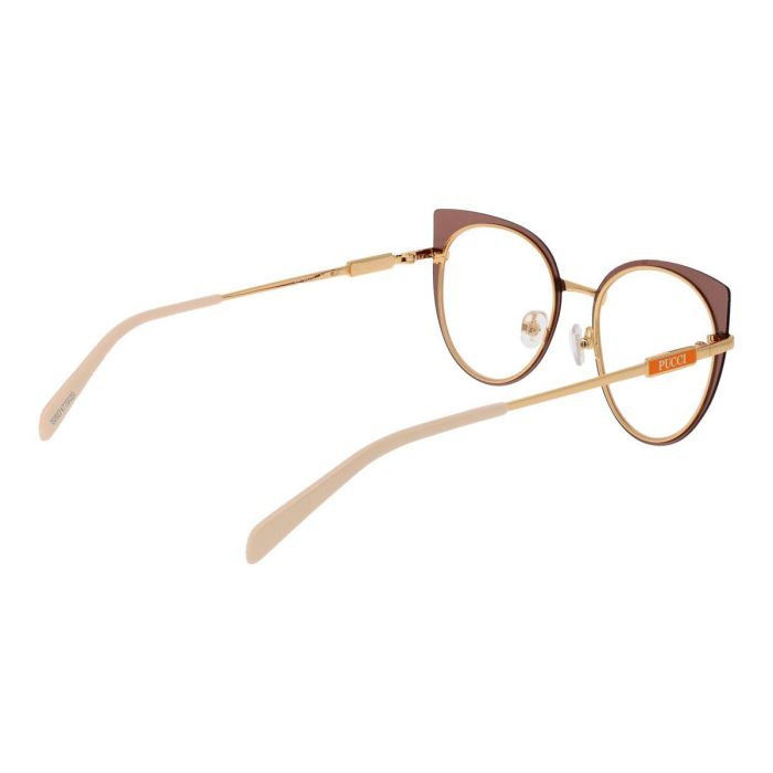 Montura de Gafas Mujer Emilio Pucci EP5220 51047 4