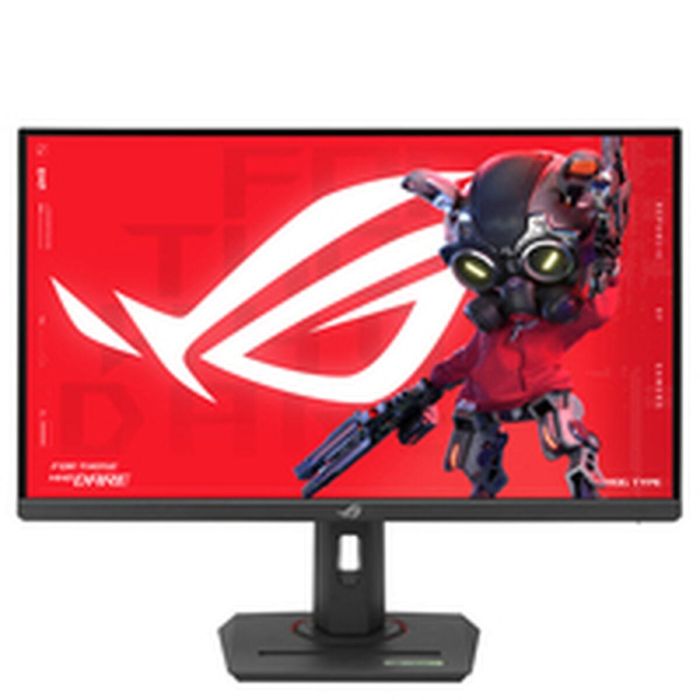 Monitor Gaming Asus 90LM0A60-B01370 27" LCD Wide Quad HD