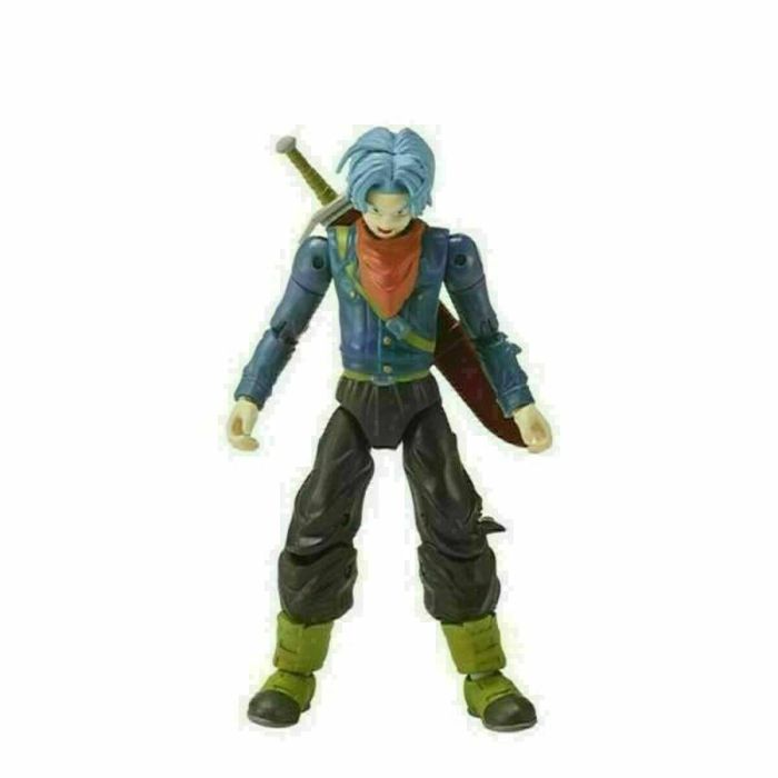 Bandai - figura de Dragon Stars - modelo aleatorio 6 Bandai - figura de Dragon Stars - modelo aleatorio 6