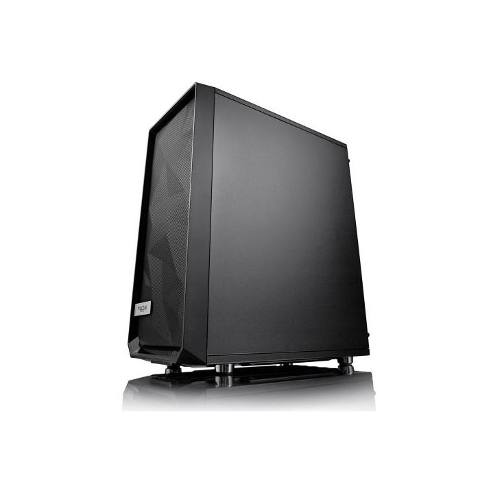 Fractal Design Meshify C Midi Tower Negro 3