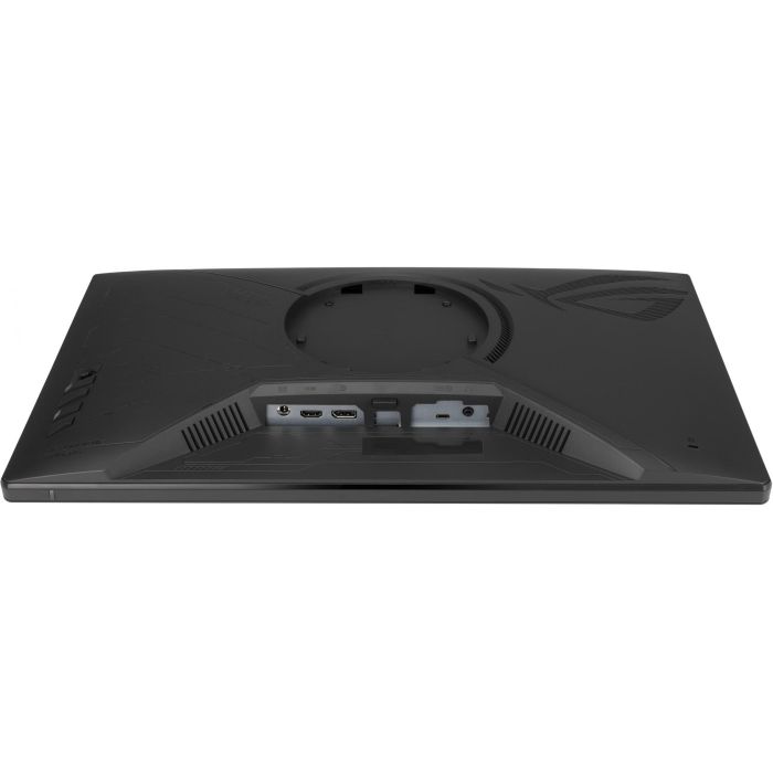 ASUS ROG Strix XG259CS Monitor Gaming 24.5" Full HD (1920x1080) Fast IPS 180Hz 1ms HDMI DisplayPort HDR10 FreeSync Negro 5