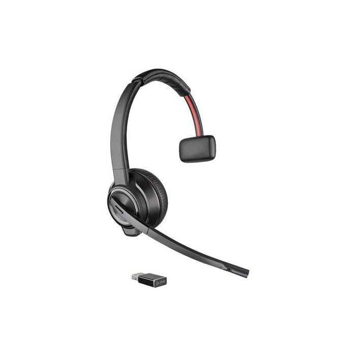Auriculares Poly 8D3K5AA#ABB 4 Auriculares Poly 8D3K5AA#ABB 4