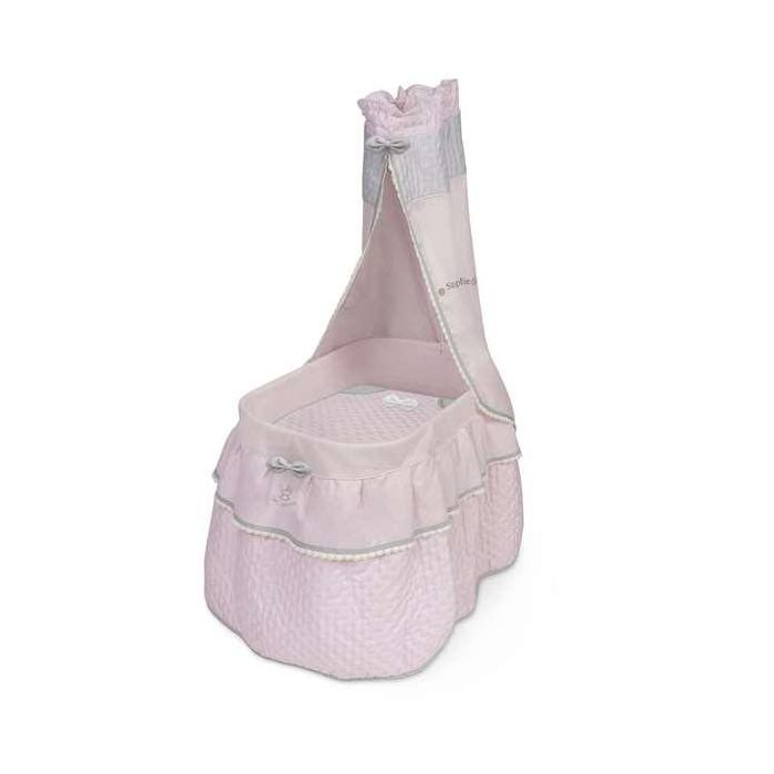 Moisés - para muñecas de hasta 60 cm. 1 Moisés - para muñecas de hasta 60 cm. 1