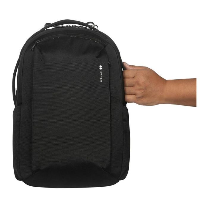 Targus HyperPack Mochila para portátil de 16 pulgadas, 1 kg 16