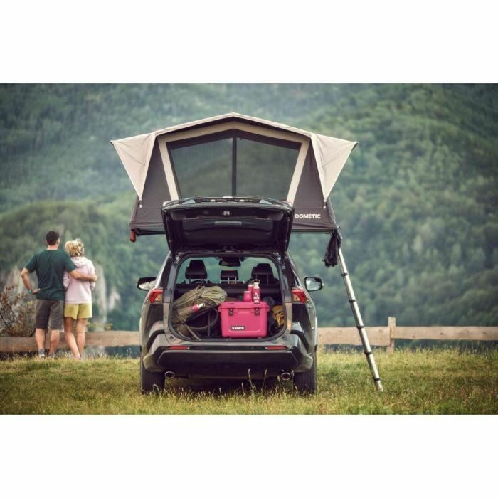 Dometic Nevera Portátil Patrol 20 19L Asa Acero Inoxidable Rosa 4 Dometic Nevera Portátil Patrol 20 19L Asa Acero Inoxidable Rosa 4