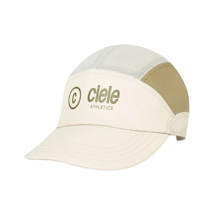 Gorra Deportiva Ciele Athletics FSTC Classic Cside Rainy Blanco S/M 0 Gorra Deportiva Ciele Athletics FSTC Classic Cside Rainy Blanco S/M 0