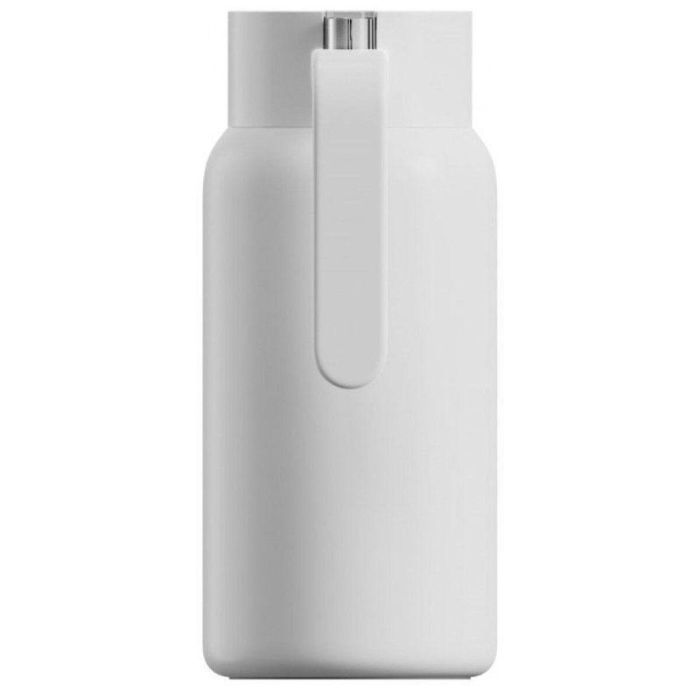 Freidora de Aire Xiaomi INSU KET 1.8L Gris Aluminio Plástico 2 Freidora de Aire Xiaomi INSU KET 1.8L Gris Aluminio Plástico 2