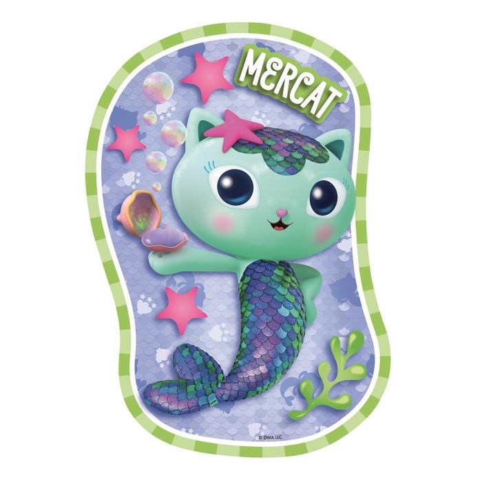 Ravensburger Puzzle 4 Formas La Casa De Gabby 03170 +3 Años 4 Ravensburger Puzzle 4 Formas La Casa De Gabby 03170 +3 Años 4